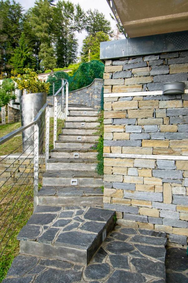 Bellosta Family Country Club Mb Alpe Moiana Armeno Exterior photo